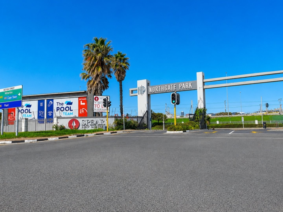 Commercial Property for Sale in Brooklyn Western Cape